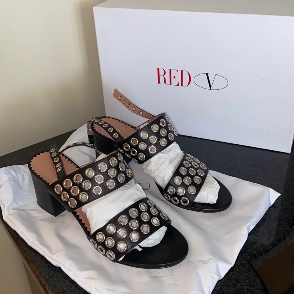 Valentino shoes